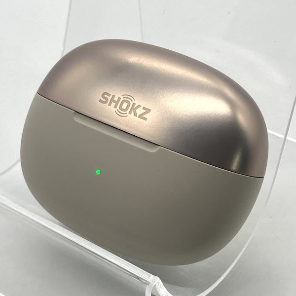 Shokz 【中古】OpenDots ONE Grey【SKZ-EP-000053】【秋葉原】 – e