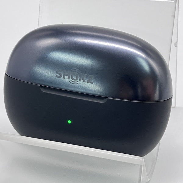 Shokz 【中古】OpenDots ONE Black【SKZ-EP-000054】【日本橋】 – e