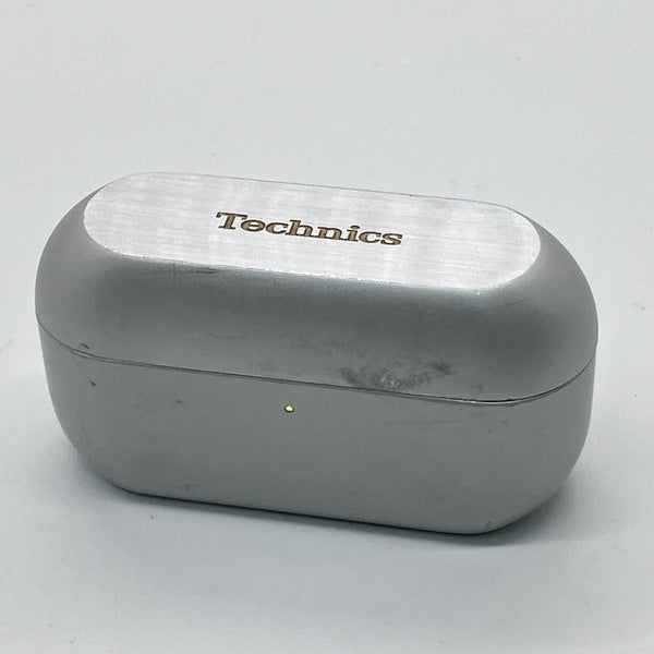 Technics 【中古】EAH-AZ100-S シルバー【秋葉原】 – e☆イヤホン