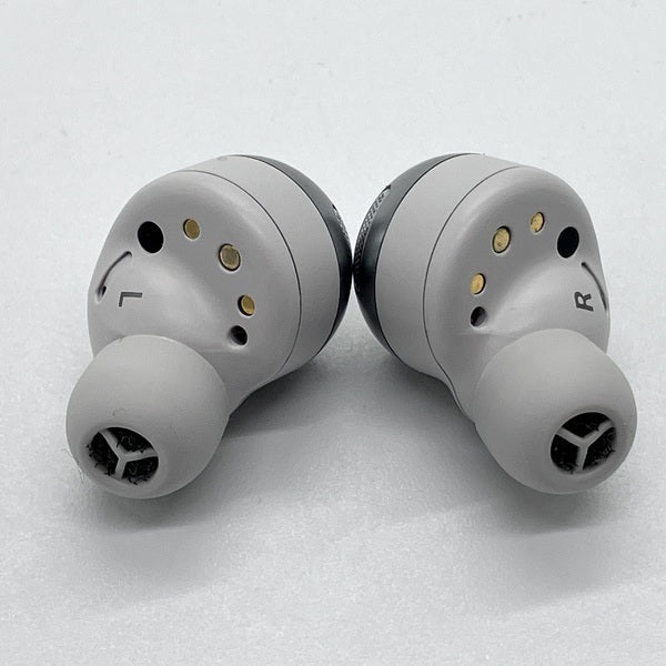 Technics 【中古】EAH-AZ100-S シルバー【秋葉原】 – e☆イヤホン