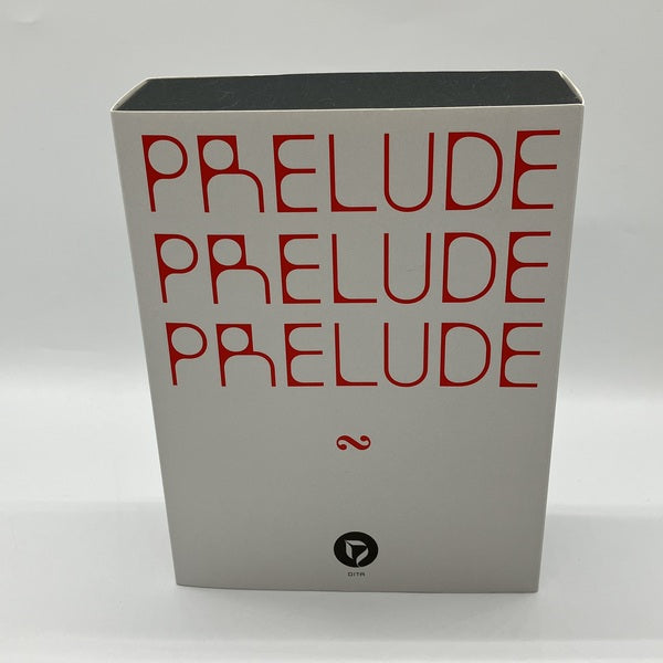 DITA 【中古】Prelude【秋葉原】 – e☆イヤホン