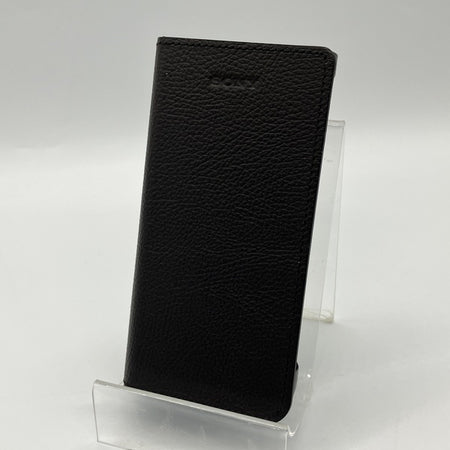 SONY 【中古】CKL-NWZX500M (NW-ZX500用レザーケース)【秋葉原】 – e