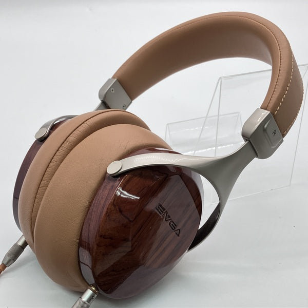 SIVGA 【中古】SV021 ブラウン【秋葉原】 – e☆イヤホン
