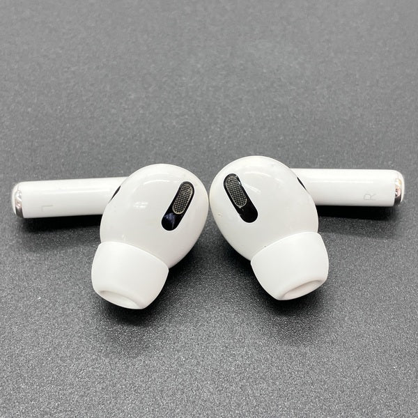 Apple 【中古】AirPods Pro MWP22J/A【秋葉原】 – e☆イヤホン
