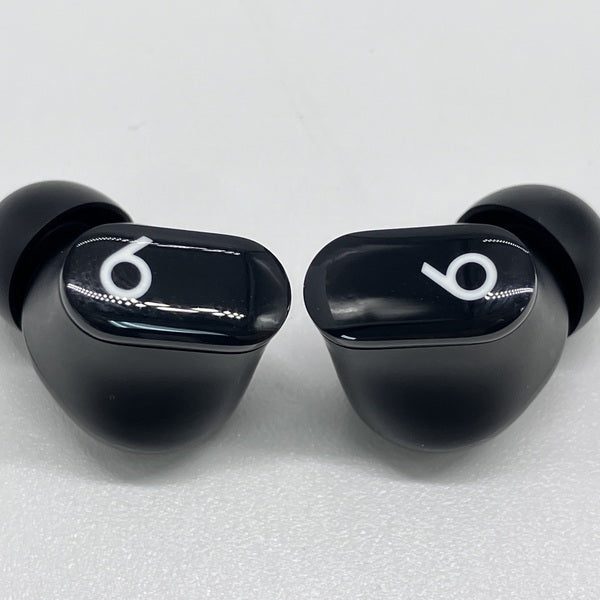 Beats by Dr. Dre 【中古】Beats Studio Buds ブラック【日本橋】 – e