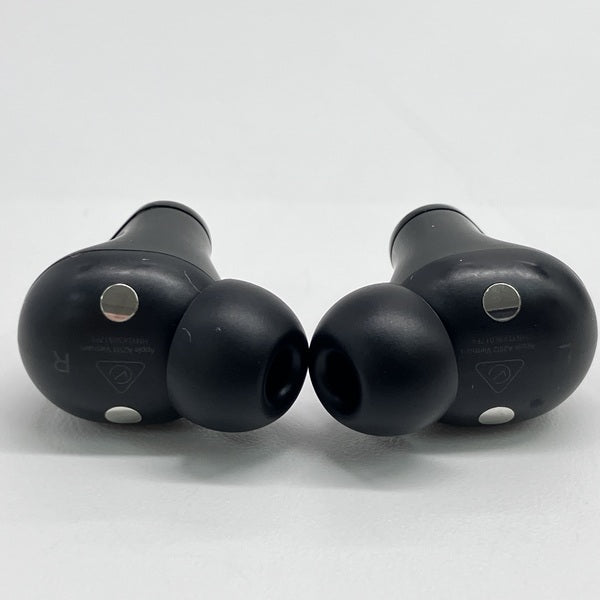 Beats by Dr. Dre 【中古】Beats Studio Buds ブラック【日本橋】 – e