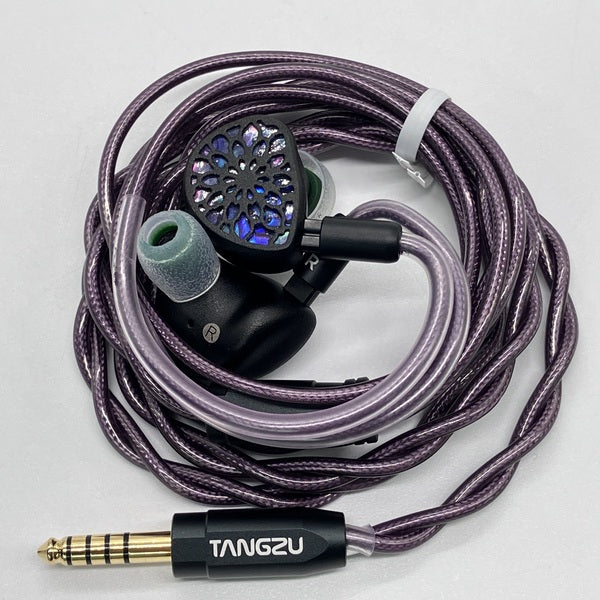 TANGZU 【中古】武則天(Zetian Wu) The Legend【秋葉原】 – e☆イヤホン