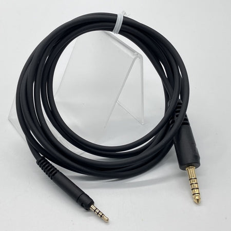 SENNHEISER 【中古】HD 620S用4.4mmバランスケーブル (1.8m)【秋葉原