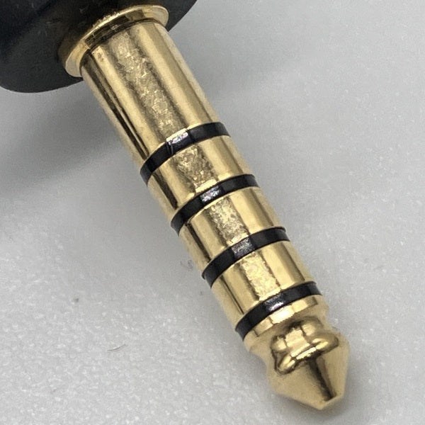 SENNHEISER 【中古】HD 620S用4.4mmバランスケーブル (1.8m)【秋葉原