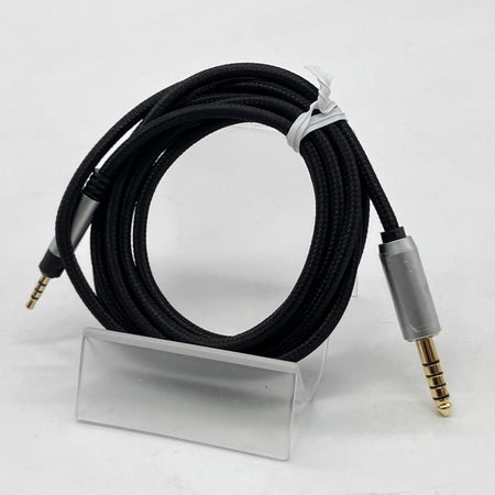 その他ブランド 【中古】okcsc TCHD518 Headphone Cable (SENNHEISER用
