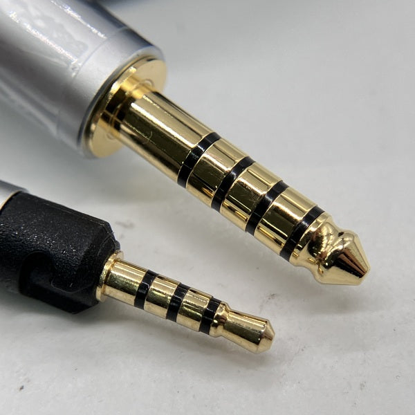 その他ブランド 【中古】okcsc TCHD518 Headphone Cable (SENNHEISER用