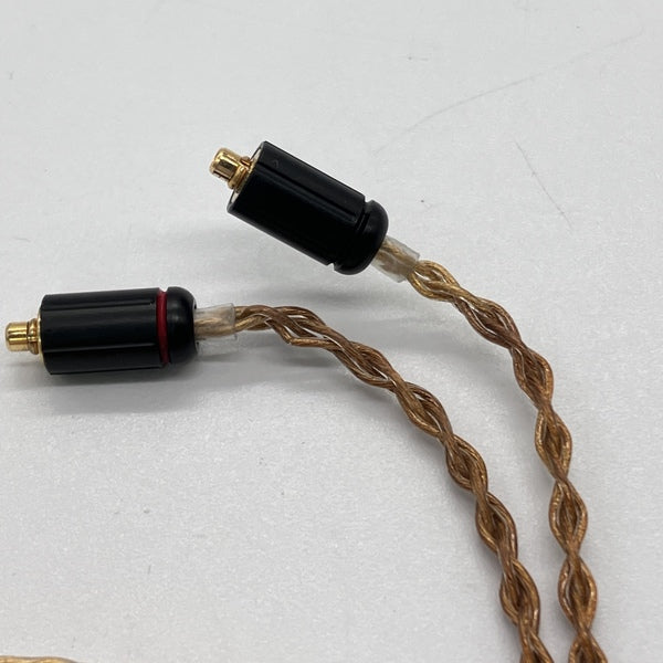 NOBUNAGA Labs 【中古】澪標(Miotukusi) 4.4mm5極バランス/MMCX 【NLS