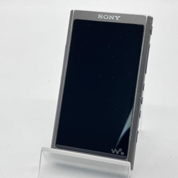 【中古】NW-A55 BM【ブラック】【秋葉原】