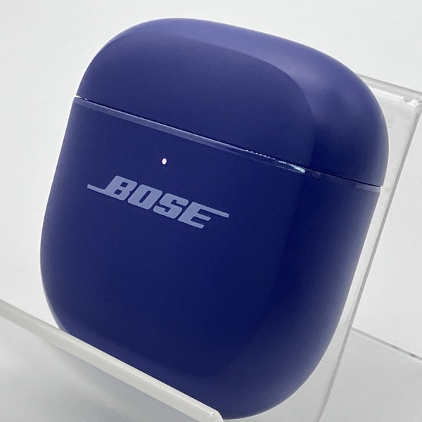 Bose 【中古】Quietcomfort Ultra Earbuds 2nd Gen Midnight Violet