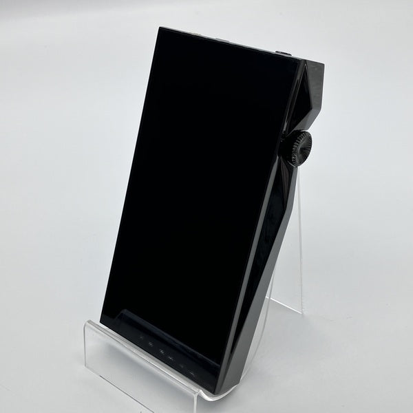 【中古】A&ultima SP4000 Black【IRV-AK-SP4000-BK】【秋葉原】