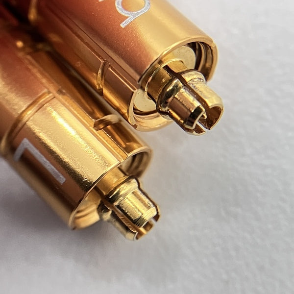 Beat Audio 【中古】Vermilion MKIII 8-wire MMCX - 4.4mm 【BEA-1185