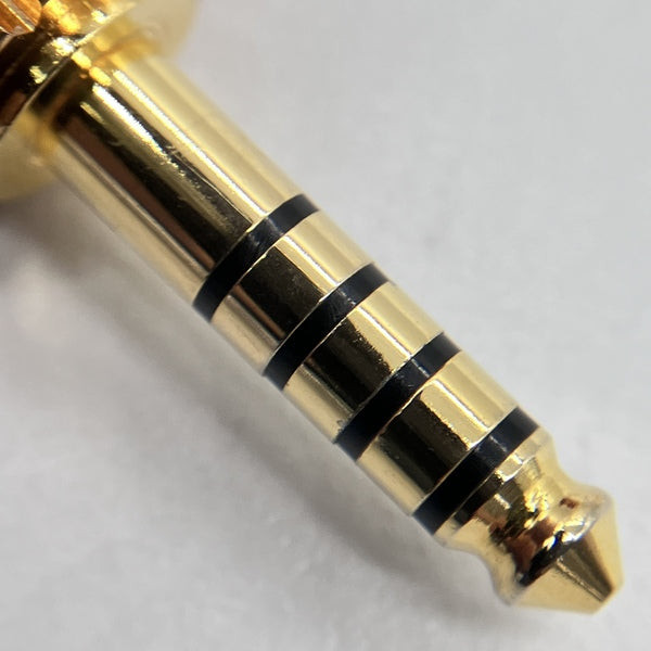 Beat Audio 【中古】Vermilion MKIII 8-wire MMCX - 4.4mm 【BEA-1185