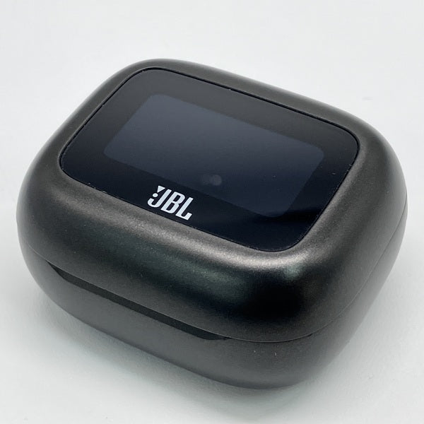 JBL 【中古】LIVE BEAM 3 ブラック【JBLLIVEBEAM3BLK】【日本橋】 – e