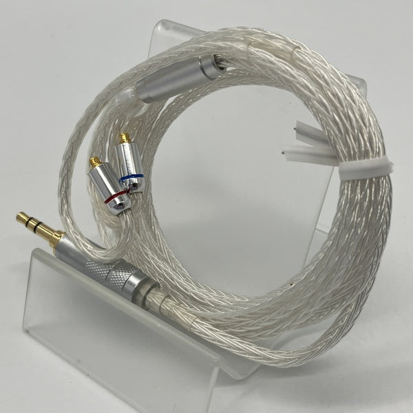 【中古】WhiteSnake【WS-MS MMCX-3.5mm】【秋葉原】