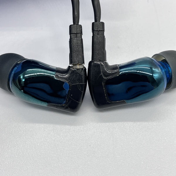 Ultimate Ears 【中古】TRIPLE.Fi10（TF10）【名古屋】 – e☆イヤホン