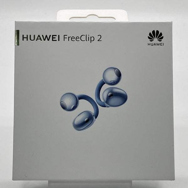 HUAWEI 【中古】HUAWEI FreeClip 2/Blue【秋葉原】 – e☆イヤホン