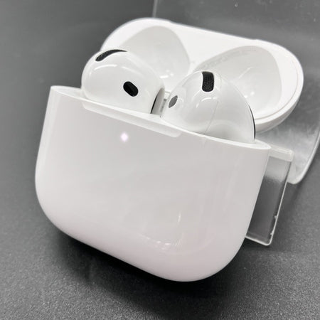 Apple 【中古】AirPods 4 MXP63J/A【名古屋】 – e☆イヤホン