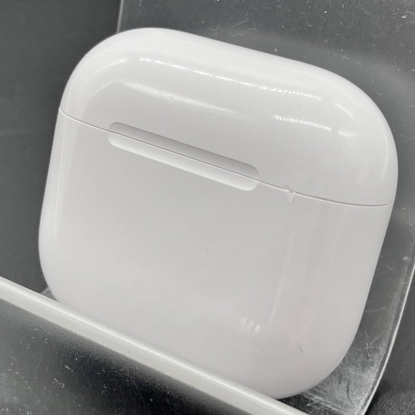 Apple 【中古】AirPods 4 MXP63J/A【名古屋】 – e☆イヤホン