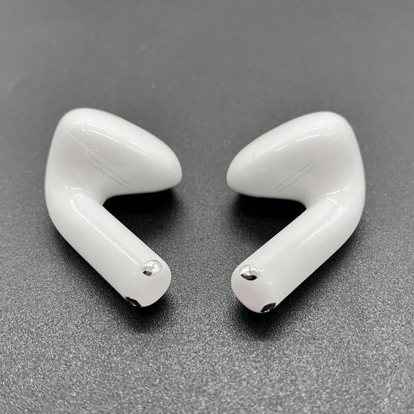 Apple 【中古】AirPods 4 MXP63J/A【名古屋】 – e☆イヤホン