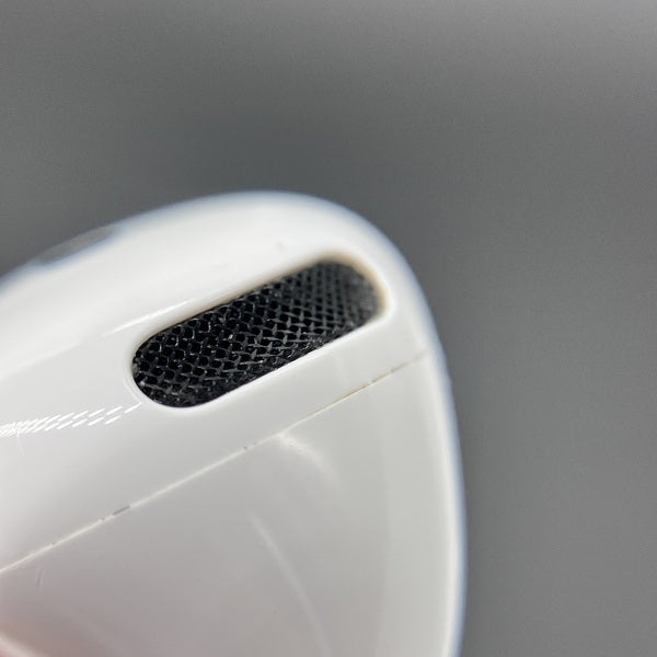 Apple 【中古】AirPods 4 MXP63J/A【名古屋】 – e☆イヤホン
