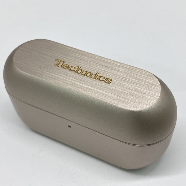 Technics 【中古】EAH-AZ100-N シャンパンゴールド【秋葉原】 – e
