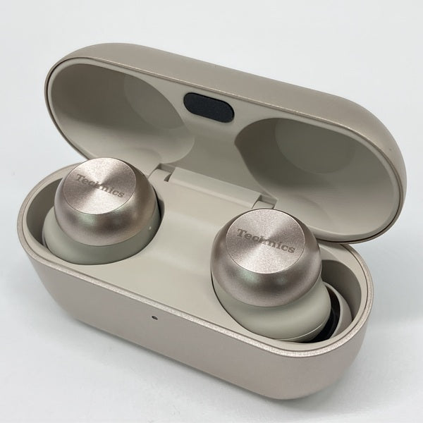 【中古】EAH-AZ100-N シャンパンゴールド【秋葉原】