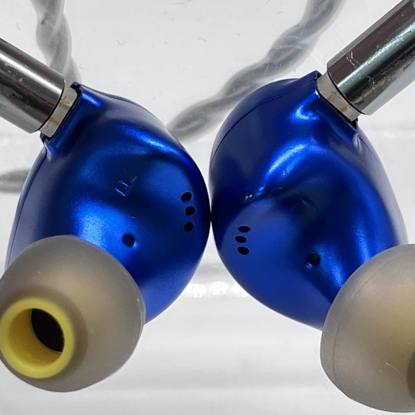 BQEYZ 【中古】Winter Ultra (3.5mm/4.4mm)【秋葉原】 – e☆イヤホン