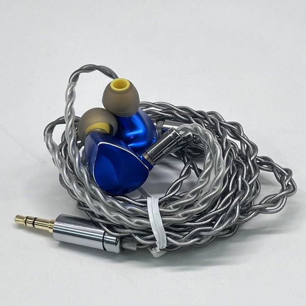 BQEYZ 【中古】Winter Ultra (3.5mm/4.4mm)【秋葉原】 – e☆イヤホン
