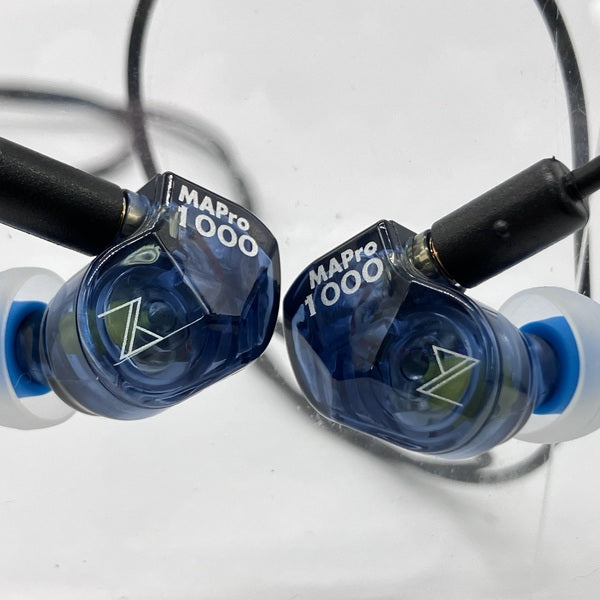 【中古】MAPro1000 Garal Blue 【OTA-MAPRO-1000-GB】【秋葉原】