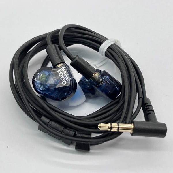 Maestraudio 【中古】MAPro1000 Garal Blue 【OTA-MAPRO-1000-GB