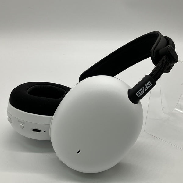 SONY 【中古】INZONE H9 Ⅱ ホワイト 【WH-G910N WZ】【日本橋】 – e