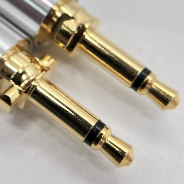 final 【中古】シルバーコートケーブル(XLR) 3m 【C093 LP30CXCL