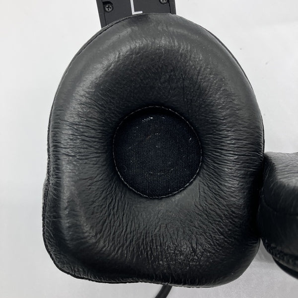 SOUND WARRIOR 【中古】SW-HP10s モニターユース・ヘッドホン【日本橋