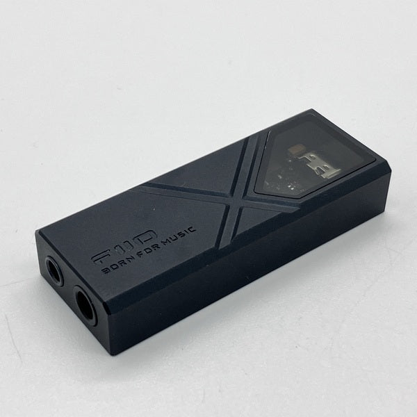 【中古】KA13 Black 【FIO-KA13-B】【秋葉原】
