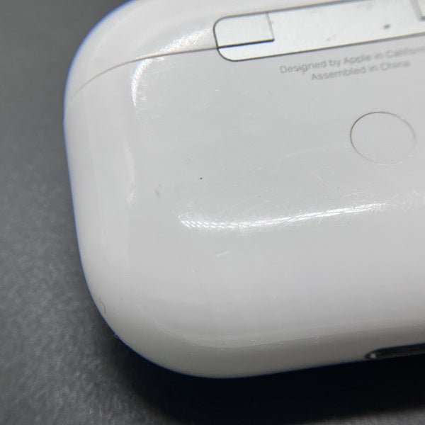 Apple 【中古】Apple AirPods Pro MLWK3J/A (2021/Magsafe)【秋葉原