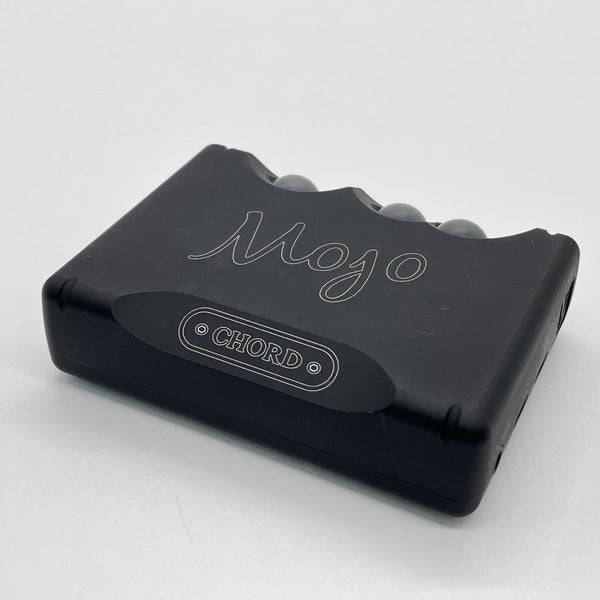 【中古】CHORD Mojo Black【秋葉原】
