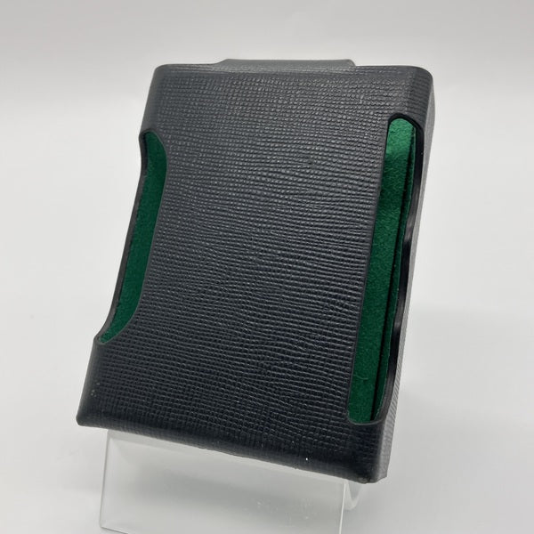 【中古】CHORD Mojo用本革レザーケース ダークネイビー 【CP-MOJOLC1/N】【秋葉原】