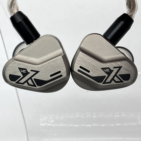 VISION EARS 【中古】VE10 (Universal Fit)【日本橋】 – e☆イヤホン