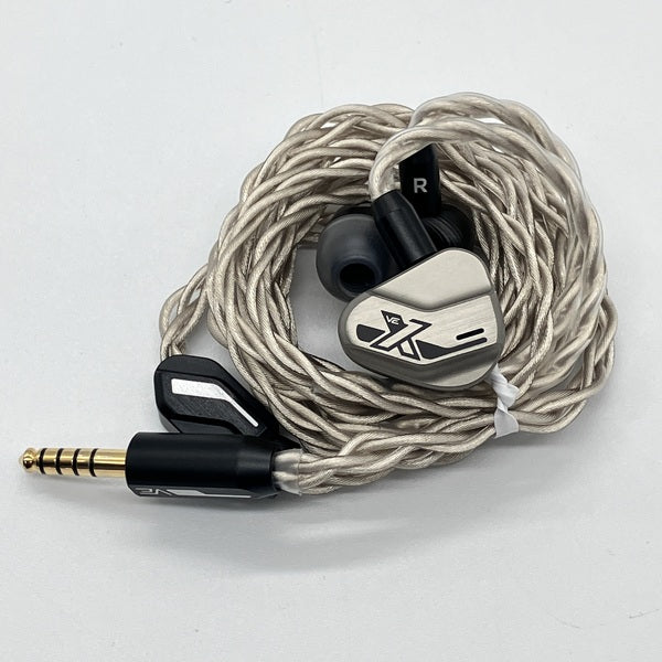 VISION EARS 【中古】VE10 (Universal Fit)【日本橋】 – e☆イヤホン