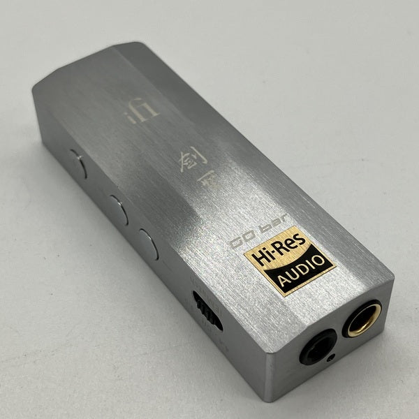 【中古】GO bar 剣聖【日本橋】