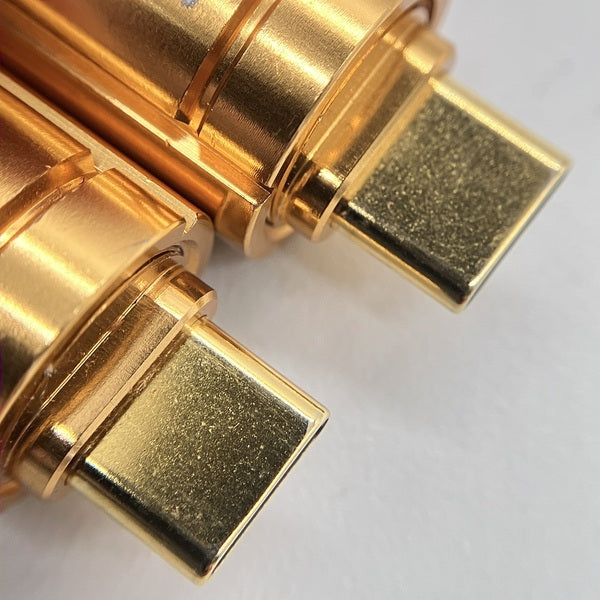 Beat Audio 【中古】Oslo MKIV Digital Adapter Cable USB Type-C to