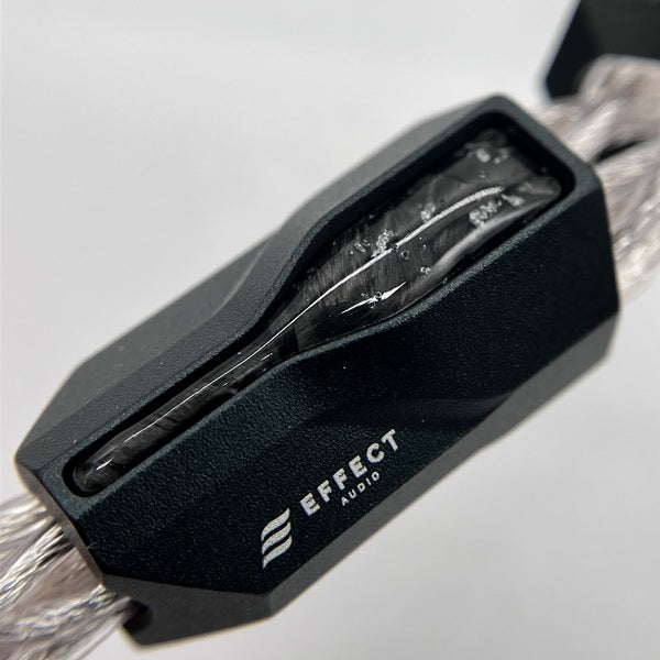 EFFECT AUDIO 【中古】Cadmus II(2pin to 4.4mm)【日本橋】 – e☆イヤホン