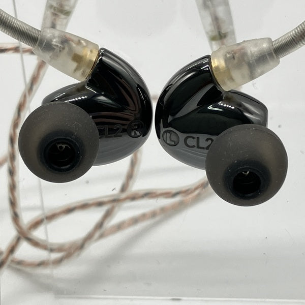 RHA 【中古】CL2 Planar【秋葉原】 – e☆イヤホン