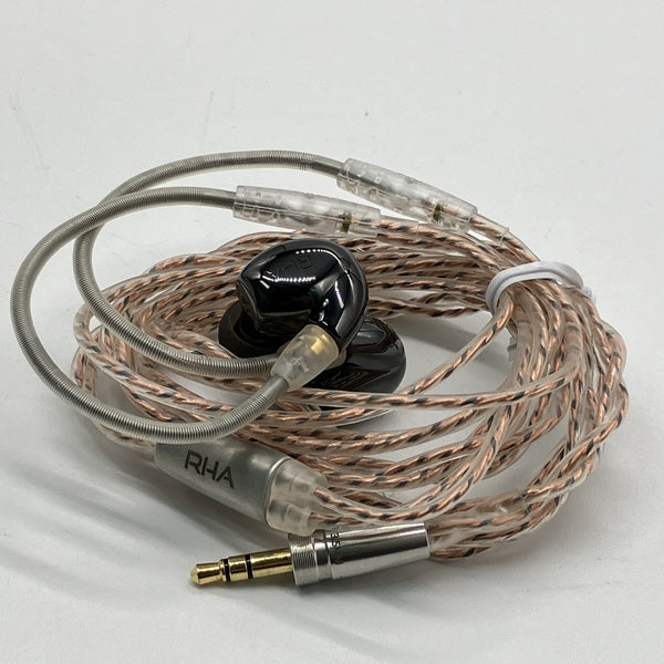 RHA 【中古】CL2 Planar【秋葉原】 – e☆イヤホン