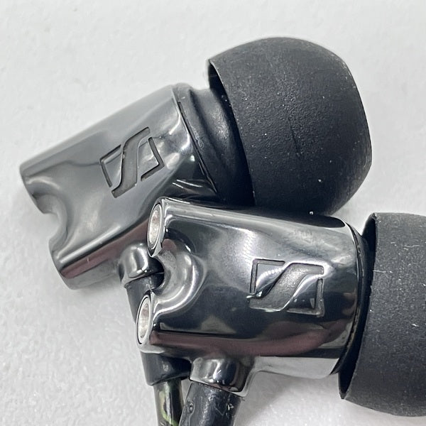 SENNHEISER 【中古】IE 800【秋葉原】 – e☆イヤホン